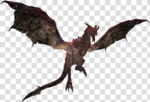 Dragon Png   Dragon Skyrim Png  Transparent Png