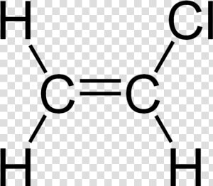 File   Vinilxlorid   Vinyl Chloride Monomer  HD Png Download