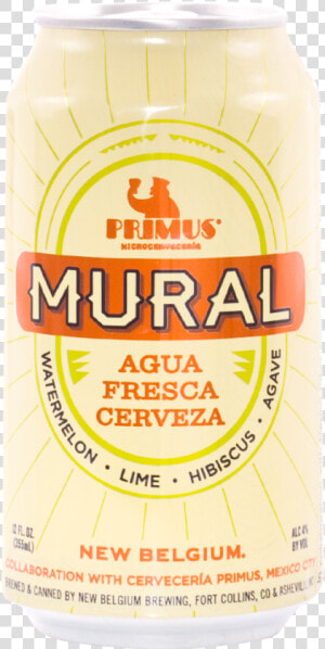 Cerveceria Primus  HD Png Download