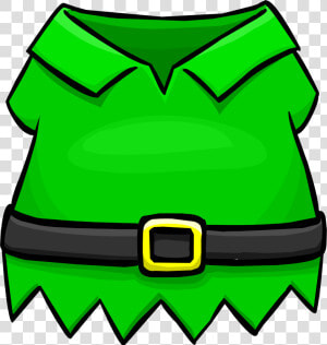 Buddy The Elf Hat Png   Elf Outfit Transparent Background  Png Download