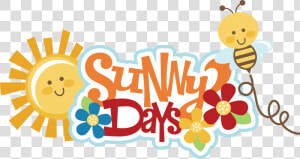 Sunny Day Png   Sunny Days Png  Transparent Png