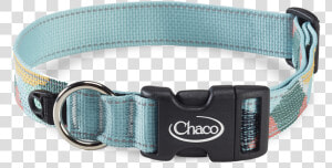 Chaco Dog Collar   Chaco Dog Collar Kaleido  HD Png Download