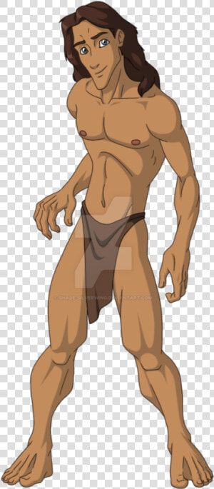 Tarzan Png 6 » Png Image   Transparent Tarzan Png  Png Download