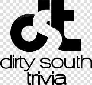 Dirty South Trivia  HD Png Download