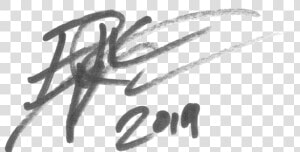 Eric Tessmer S Signature   Calligraphy  HD Png Download