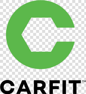 Carfit Joins Nvidia Inception Program To Add Machine   Carfit Logo  HD Png Download