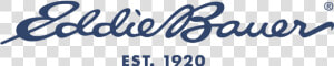 Eddie Bauer Hack   Eddie Bauer  HD Png Download