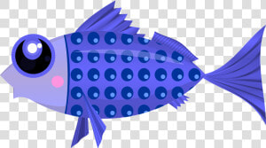 Poésie Ils Sont Fous Ces Poissons  HD Png Download