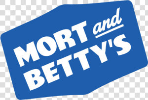 Mort  amp  Betty’s Vegan Deli   Graphic Design  HD Png Download