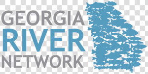 Georgia River Network   Georgia River Network Logo  HD Png Download