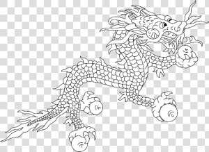 Dragon Of Bhutan   Dragon Of Bhutan Flag  HD Png Download