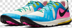 Nike Air Zoom Wildhorse 5  HD Png Download