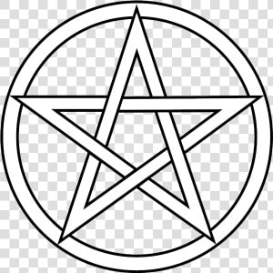 Pentagram Png Clipart   Png Download   Pentacle Png  Transparent Png