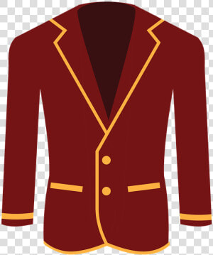 Red  Blazer  Yellow  Binding   Panneau De Signalisation Humoristique  HD Png Download