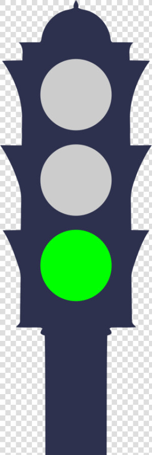 Traffic Light Green Png   Traffic Light Green Clip Art  Transparent Png