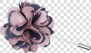 Floral Lapel Pin   Headpiece  HD Png Download