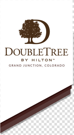 Doubletree Love Field Logo  HD Png Download