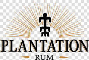 Plantation Rum Official Logo Web  HD Png Download