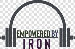 Empowered By Iron   Sad Face  HD Png Download