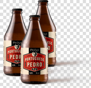 Cerveja Do Pedro Praxis  HD Png Download