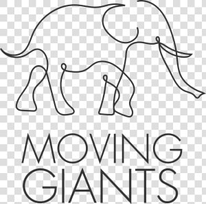 Moving Giants Logo   Clean Dr Alejandro Junger  HD Png Download