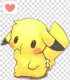 Transparent Pikachu Tumblr   Imagenes Tumblr De Pikachu  HD Png Download