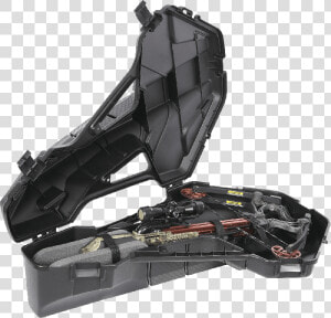 Plano Spire Crossbow Case  HD Png Download