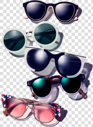 Goggles Sunglasses Eyewear Designer Cool Free Download   Photography Ideas For Sunglasses  HD Png Download