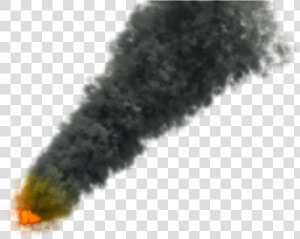 Fire Smoke Trail Png   Png Download   Transparent Smoke Trail Png  Png Download