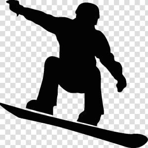 Transparent Snowboarding Png  Png Download