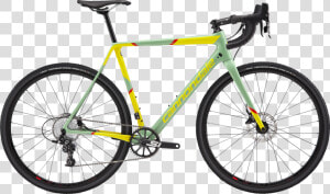 Cannondale Bikes 2018   Cannondale Super X 2020  HD Png Download