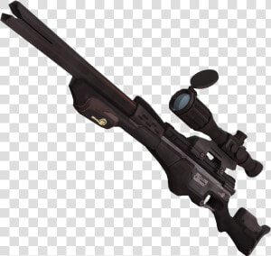 Team Fortress 2 Gun Snipers Mods  HD Png Download