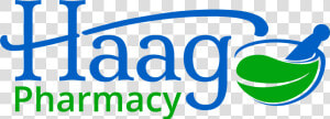 Haag Pharmacy  HD Png Download