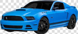 Shelby Mustang  HD Png Download