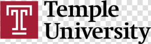 Temple University Logo   Temple University Japan Logo  HD Png Download