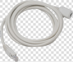 114681 10 1   Firewire Cable  HD Png Download