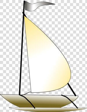 Sailing Boat   Sailing Boat Gif Png  Transparent Png