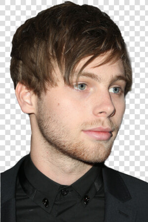 Luke Hemmings Png   Luke Hemmings 2014 Sad  Transparent Png