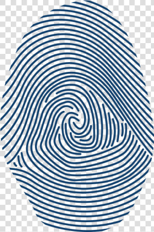 Transparent Background Fingerprints Png  Png Download