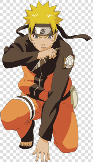 Naruto Png By Hidan S   Naruto Shippuden Naruto Png  Transparent Png