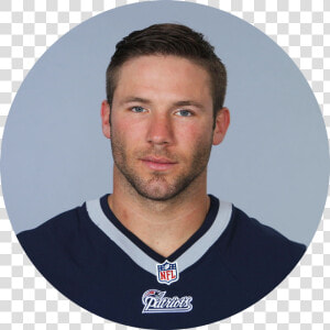 Julian Edelman  HD Png Download