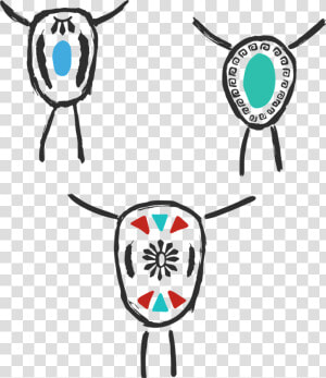 Bolo Tie Clipart  HD Png Download