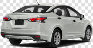 New 2020 Nissan Versa   2020 Nissan Sentra S  HD Png Download