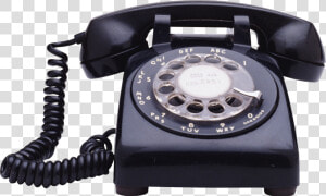 Old Phone Ringing Gif  HD Png Download