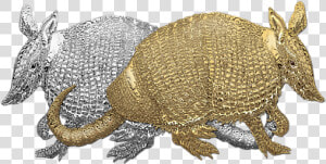 Armadillo  HD Png Download