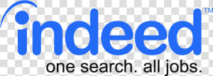 Indeed Logo Transparent   Indeed Com Logo Eps  HD Png Download