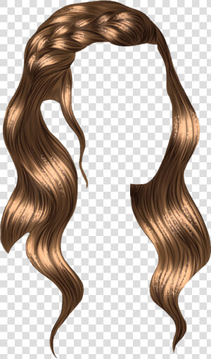  episode  hair  png  hairpng  episodeinteractive  noticemeepisode  Transparent Png