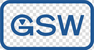 Gsw Logo Png Transparent   Gsw  Png Download