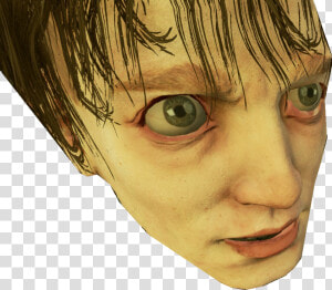 Quentin Dead By Daylight Eyes  HD Png Download