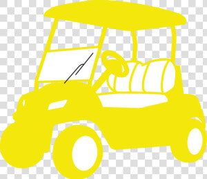 Golf Cart Windshield Wiper Systems   Illustration  HD Png Download